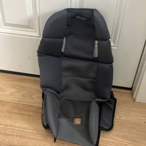 Burley Baby Snuggler for bike/ski trailer